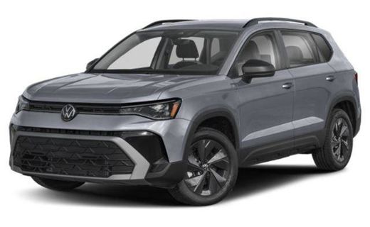 2026 Volkswagen Taos S
