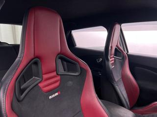 2014 Nissan Juke Nismo RS