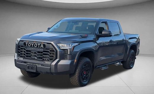 2023 Toyota Tundra TRD Pro
