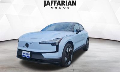 2026 Volvo EX30 Ultra
