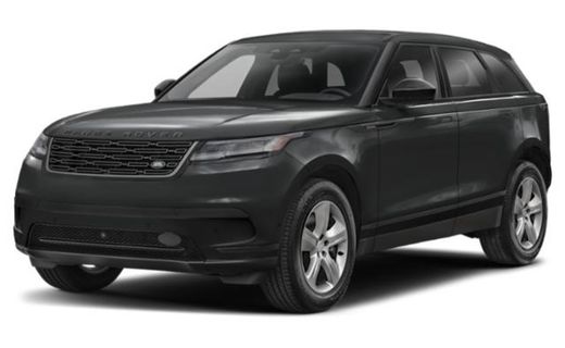 2026 Land Rover Range Velar P250 S