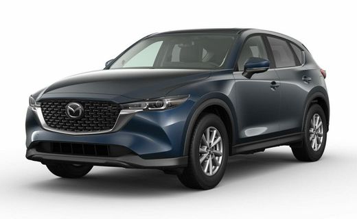 2023 Mazda CX-5 Preferred Package