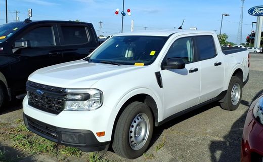 2024 Ford Maverick XL