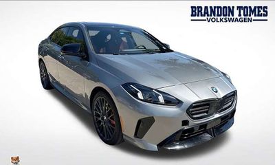 2025 BMW M235 xDrive GC