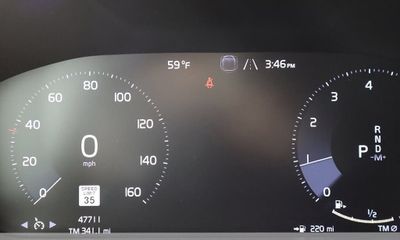 2020 Volvo XC40 Momentum