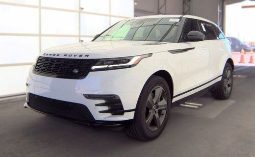 2025 Land Rover Range Velar P250 Dynamic SE