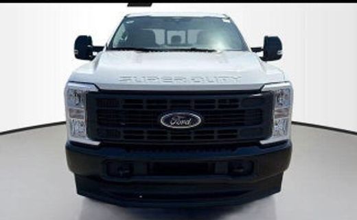 2026 Chevrolet Silverado HD Work Truck