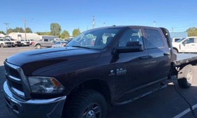 2015 Ram 2500 ST