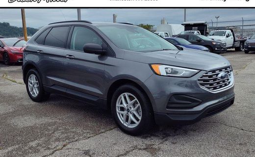 2021 Ford Edge SE