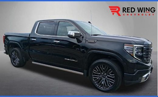 2022 GMC Sierra Denali Ultimate