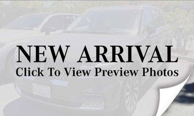 2023 Lincoln Aviator BLK Label Grand