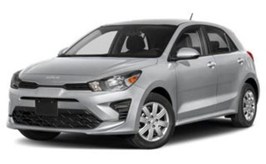 2020 Kia RIO