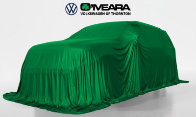 2026 Volkswagen Jetta GLI Autobahn