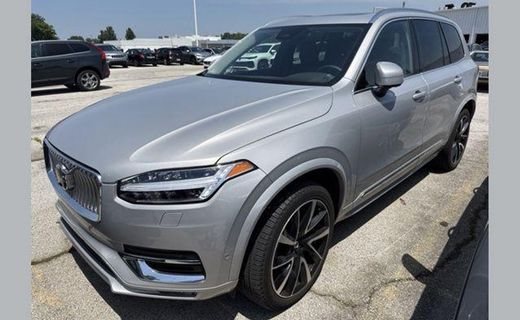 2023 Volvo XC90 Plus Bright