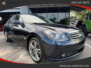 2007 Infiniti M35