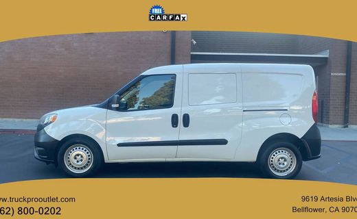 2016 Ram Promaster City ST