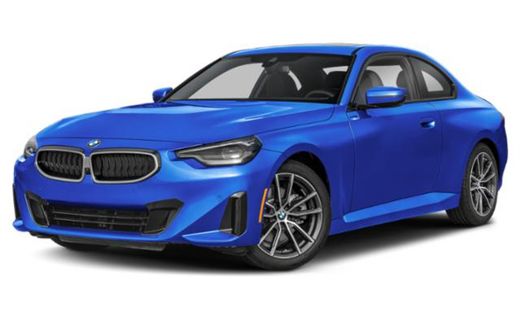 2026 BMW 230i