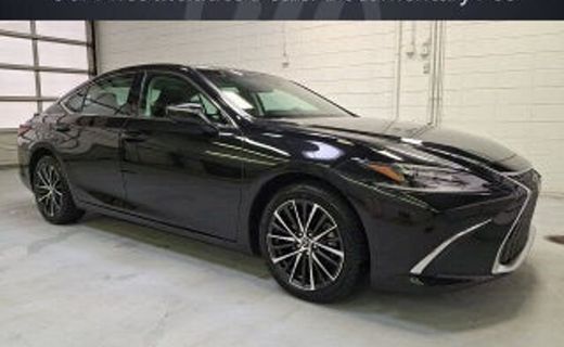 2024 Lexus ES 300H Premium
