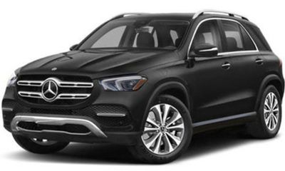 2022 Mercedes-Benz GLE-Class GLE350