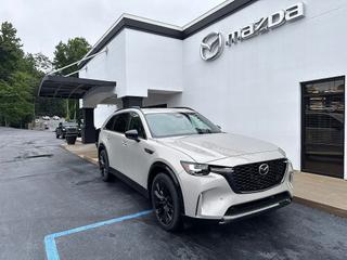 2026 Mazda CX-90 Sport
