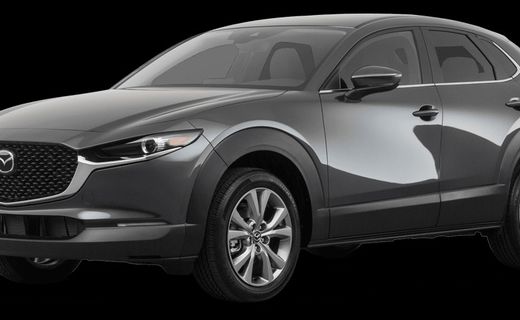 2020 Mazda CX-30 Select