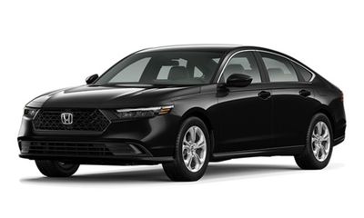 2026 Honda Accord