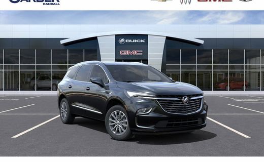 2023 Buick Enclave Premium