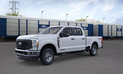 2026 Ford F-250 XL