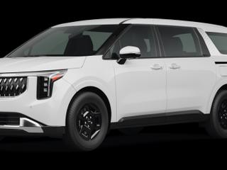 2027 Kia Carnival EX