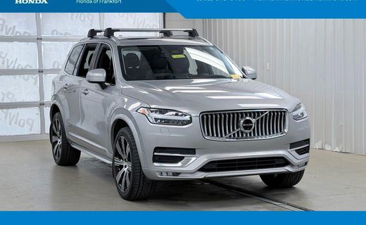 2023 Volvo XC90 Ultimate Bright