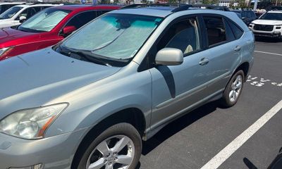 2006 Lexus RX 330