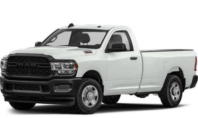 2023 Ram 3500 Longhorn
