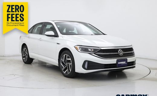 2023 Volkswagen Jetta SEL