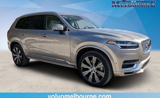 2024 Volvo XC90 Ultimate Bright