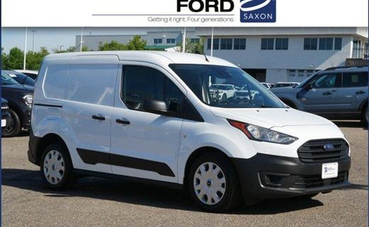 2023 Ford Transit Connect XL