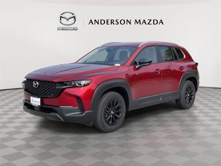 2026 Mazda CX-50 Preferred