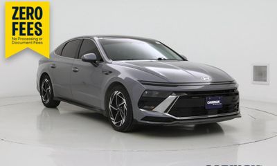 2024 Hyundai Sonata SEL W Convenience