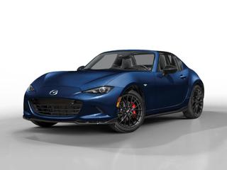 2026 Mazda MX-5 RF Club