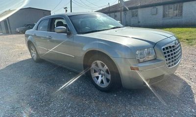 2006 Chrysler 300 Touring
