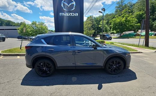 2023 Mazda CX-5 Preferred Package