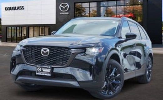 2026 Mazda CX-90 Premium Sport