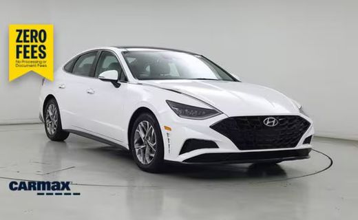 2023 Hyundai Sonata
