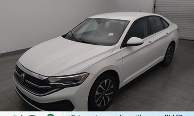 2024 Volkswagen Jetta S AQ301 Trans
