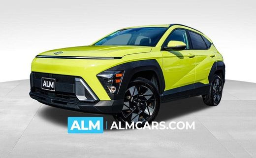 2024 Hyundai Kona SE
