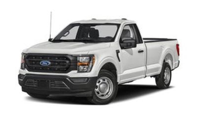 2023 Ford F-250