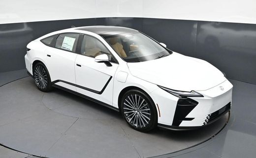 2026 Lexus ES 350E Premium