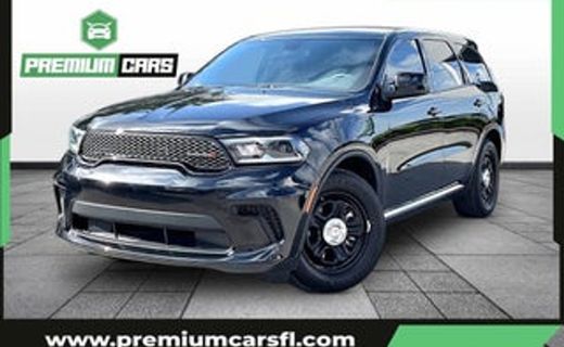 2025 Dodge Durango