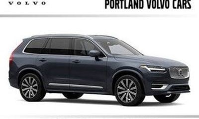 2023 Volvo XC90 Ultimate Bright