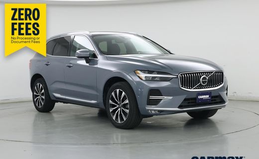 2023 Volvo XC60 Plus Bright