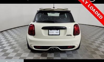 2020 Mini Hardtop S 2 Door